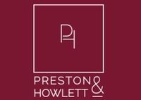 Preston & Howlett AU coupons